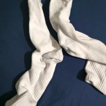 Colin’s Çorapların Hızlı Yıpranması Ve İade Reddi