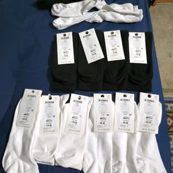 Colin’s Çorapların Hızlı Yıpranması Ve İade Reddi