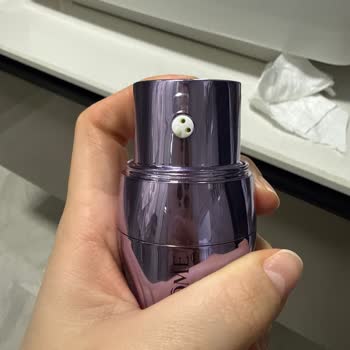 Lancôme Serumu Pompası Çıkmıyor, Hemen Değişim İstiyorum