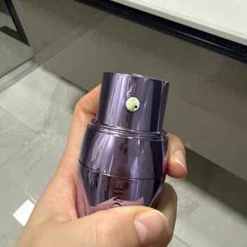 Lancôme Serumu Pompası Çıkmıyor, Hemen Değişim İstiyorum