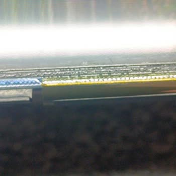 Garanti Kapsamı Dışında Bildirilen Sıvı Teması Nedeniyle Ürün Değişimi Talebi