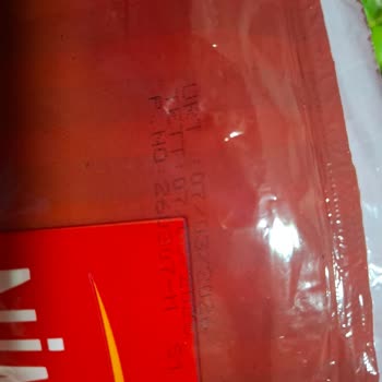 Yapışık Ve Paramparça Lavaşlar İçin Ücret İadesi Talebi