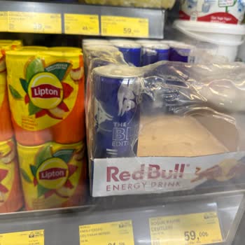 BİM Avcılar Şubesinde Etiket Fiyatı İle Kasada Uyuşmazlık