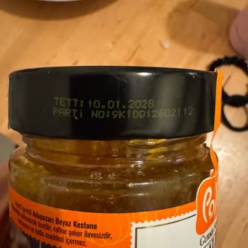 Migros’ta Bozulmuş Çıtır Balkabağı Ürünü Güvenimi Sarsıyor Ve Değişim Talep Ediyorum