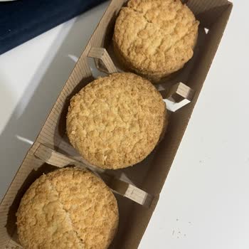 Migros Şubesinde Bozuk Bisküvi Ve İade Reddi