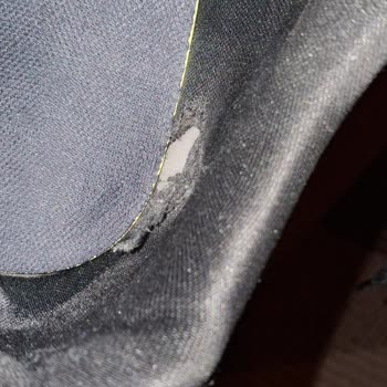 Skechers Ayakkabısının 9 Ayda Astar Parçalanması Kalite Sorunu