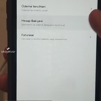 Armut Hizmet Veren Olarak Şikayetçiyim!