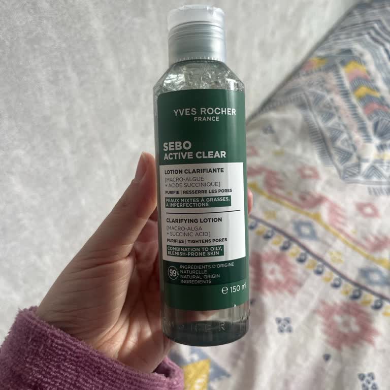 Yves Rocher Lotion Kullanımında Şiddetli Alerjik Reaksiyon Ve Yanıtsız Müşteri Hizmeti