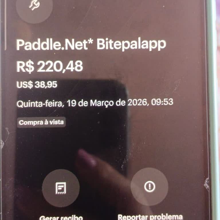 Paddle BitePal Subscription Not Showing in Google Play – Still Charging Monthly