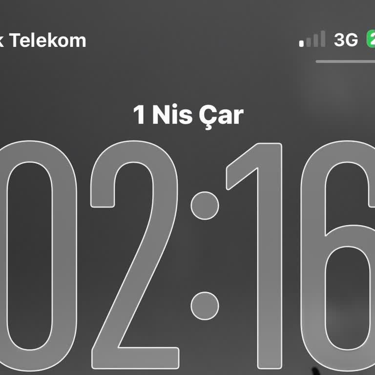 Kilis Çıldıroba’da Sürekli Çekim Sorunu Ve Ücret İadesi