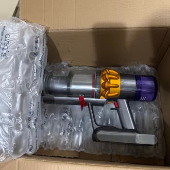 Kullanılmış Parçalar Gönderildi, Orijinal Kutu Eksik, Yeni Ürün Değişim Talebi