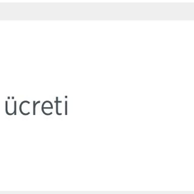 Ziraat Bankası Kredi Kartı Aidatı İadesi Sağlanmıyor