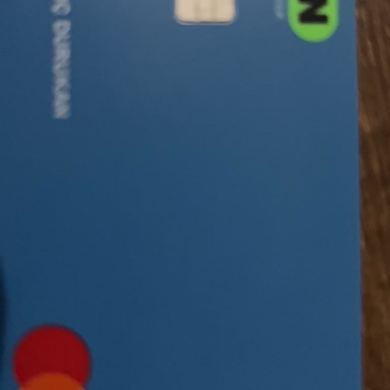 Kredi Kartı Limit Artırma İşlemi Mobil Uygulamada Bulunmuyor