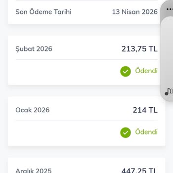 Türk Telekom Onaysız Mobil Abonelikler Ve Haksız Ücretlendirme İade Ve İptal Talebi
