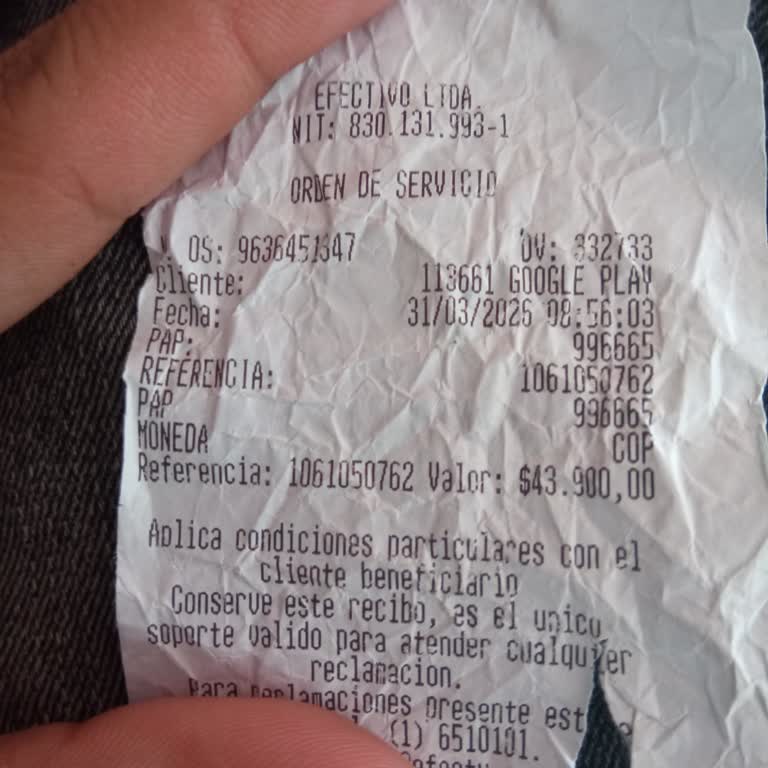 Monedas no acreditadas en eFootball, solicito revisión y solución