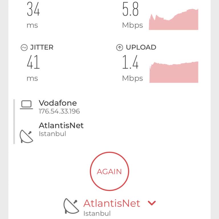 Vodafone'da Sürekli İnternet Çekim Ve Yavaş Hız Sorunu, Cayma Ücreti İstisnası