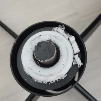 Berjer Ayağındaki Tekrarlayan Kırılma Ve İade Reddi