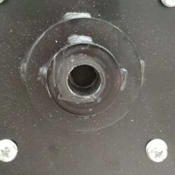 Berjer Ayağındaki Tekrarlayan Kırılma Ve İade Reddi