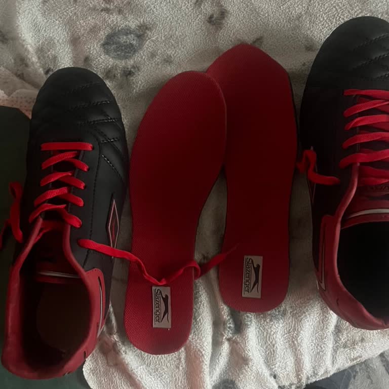 İç Astarı Kesik Gelen Krampon: Müşteri Hayal Kırıklığı