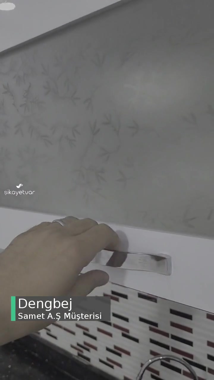 Samet A. Ş Duolift Piston Bulamıyorum! videonun kapak resmi