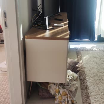 Garanti Kapsamındaki Konsol Ayağının Kendiliğinden Çıkması Ve Ücret Talebi