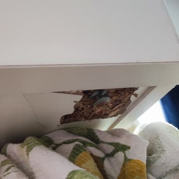 Garanti Kapsamındaki Konsol Ayağının Kendiliğinden Çıkması Ve Ücret Talebi