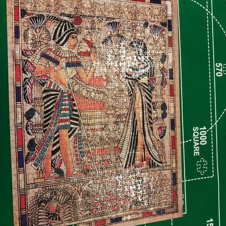 Eksik Parça Nedeniyle Tamamlanamayan Puzzle Ve Destek Sözünün İhlali