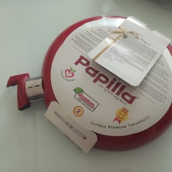 Papilla Tava Kulpu Sorunu Ve Yanıltıcı Müşteri Hizmetleri