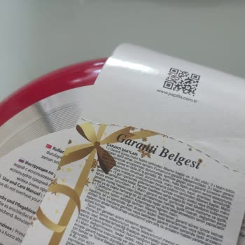 Papilla Tava Kulpu Sorunu Ve Yanıltıcı Müşteri Hizmetleri