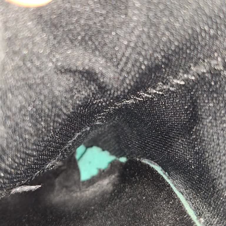 Sportive Mağazasında Az Kullanımda Yırtılan Puma Ayakkabısının Değişim Talebi Reddedildi