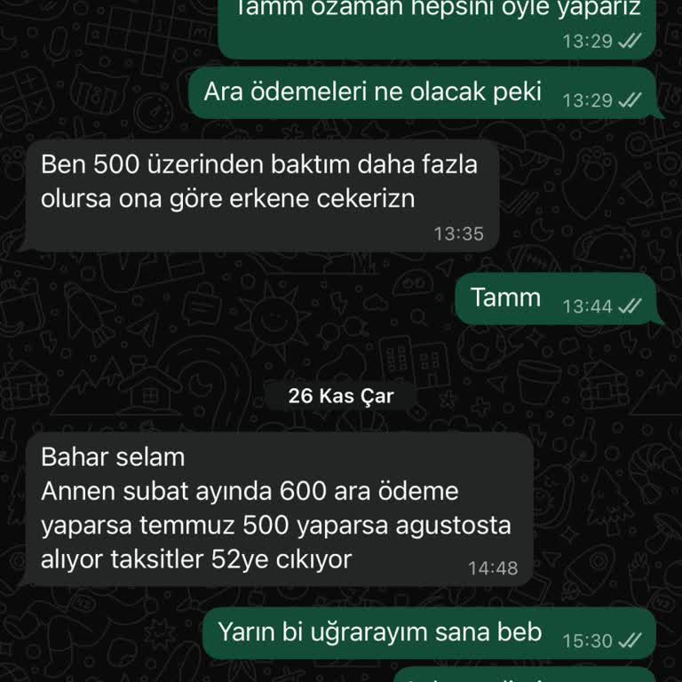 Fuzulev'in Yanıltıcı Bilgi Ve Sözleşmesiz Ödeme Koşulları Mağduriyet Yaratıyor