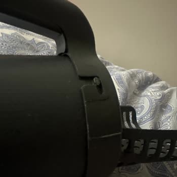 Miyavita'dan Kırık Ve Görsellerle Uyuşmayan Ürün, İade Sürecinde Cevapsızlık