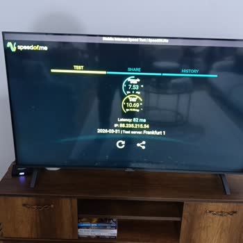 Digiturk İnternet Hızı Sürekli Düşük, Çözüm Ve Cayma Bedeli İadesi Talebi