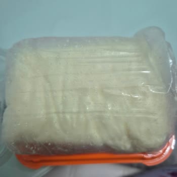 Yemeksepeti Market'ten Bozuk Peynir Ve İade Talebi