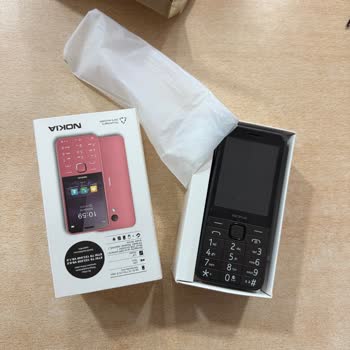 İdefix'ten Aldığım Nokia Telefonun Sahte Olması Ve İade Talebimin Reddedilmesi