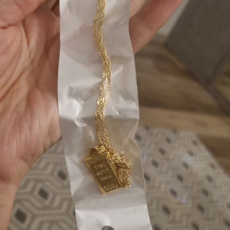 Yanlış Ve Kalitesiz Arpa Kolye Gönderildi, Satıcıdan Cevap Yok, İade Talebi