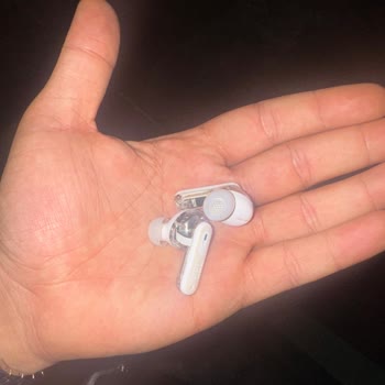 JBL Tune Beam 2 Şarj Kutusu Kaybı İçin Yedek Kutu Talebi