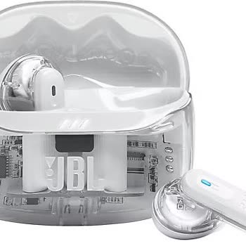 JBL Tune Beam 2 Şarj Kutusu Kaybı İçin Yedek Kutu Talebi