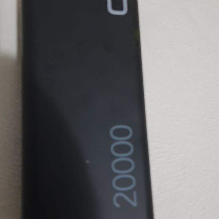 İki Powerbank Arızalı, Ücret İadesi Ve Değişim Talebi