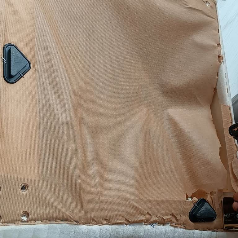 Defolu Serra Koltuk Takımı İçin Garanti Belgesi Ve Fatura Talebi