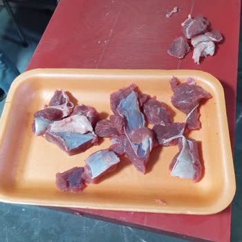 Trendyol’da Gizli Kalitesiz Etli Köfteci Yusuf Siparişinde Geri Dönüş Yok