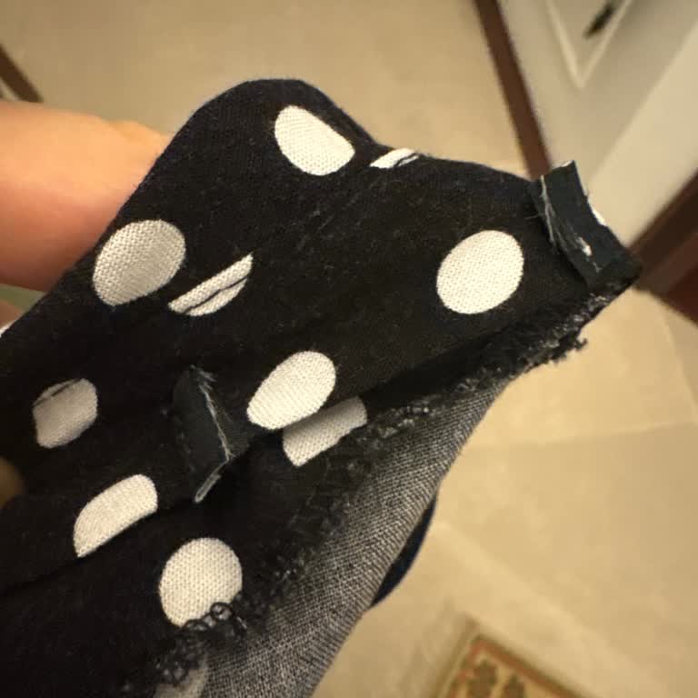 Gardrops'ta Yanıltıcı Zara İlanı Ve İade Sorunları