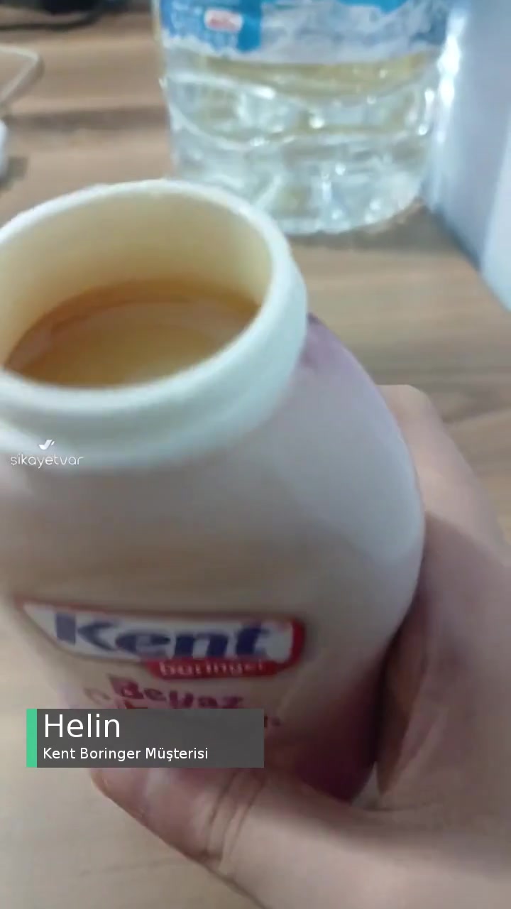 Kent Boringer Ambalaj Doğru, Ürün Yanlış videonun kapak resmi