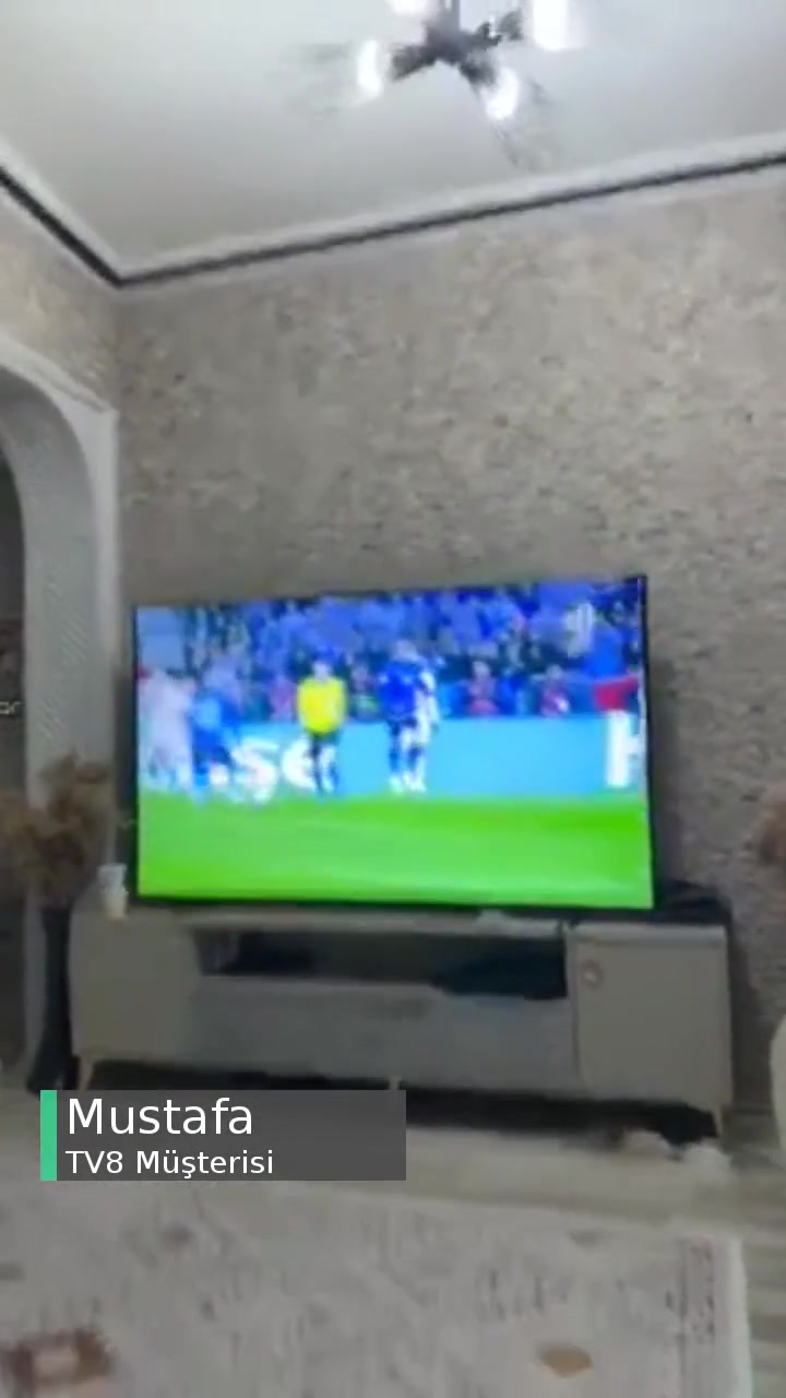 TV8 Donmadan Dolayı Şikayetçiyim! videonun kapak resmi