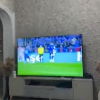 TV8 Donmadan Dolayı Şikayetçiyim!