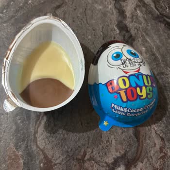 Oyal Sürpriz Yumurta Hüsranı!