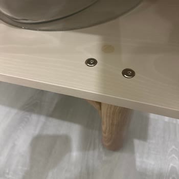 İstikbal Linus Salon Takımının Ayak Ve Bağlantı Hataları Nedeniyle Para İadesi Talebi