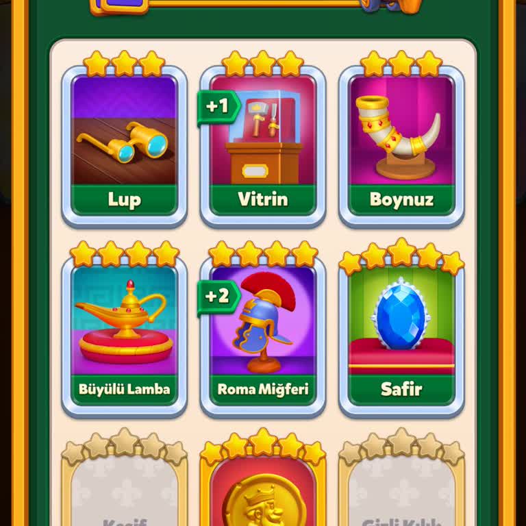 Royal Kingdom'da Son Katlarda Kart Gelmemesi Nedeniyle 5 Bin TL'lik Harcamanın İadesi Talebi