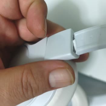 JBL 720BT Kulaklığın Sol Kolunda Garanti Belgesi Olmadan İçten Kırılma Sorunu