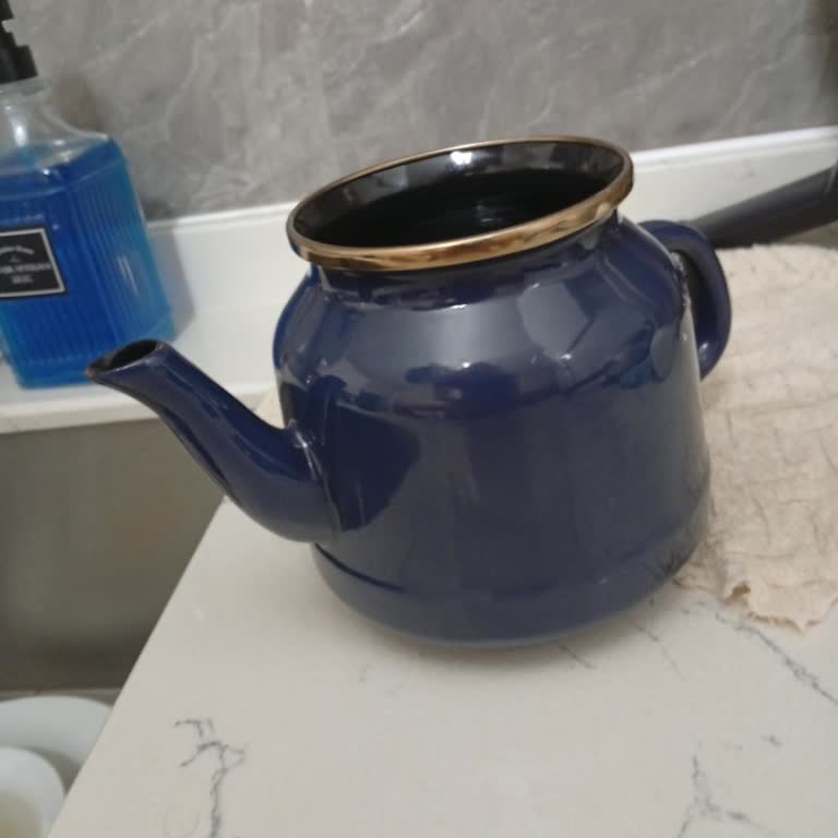 Bonneville Çaydanlık Kapağı Yedek Parça Talebi Ve Müşteri Hizmetleri Erişim Sorunu